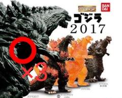 HGゴジラ2017 バーニングゴジラ 初レビュー！超絶クオリティー！HGゴジラ2017 バーニングゴジラ