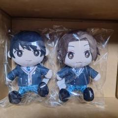 即購入可♥︎ 美しい彼　平良一成　萩原利久　ぬいぐるみ 限定】美しい彼 ぬいぐるみ エターナル 平良清居 ひらきよ 萩原