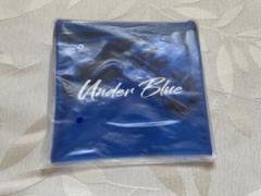 Eve Under Blue アプリくじ　A賞　ワークシャツtangan Eve UnderBlue くじ ワークシャツ tangan ver - メルカリ