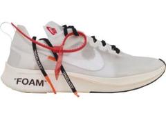 Off White Nike The Ten Zoom Fly 1st us10