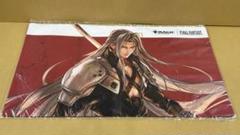 未開封 MTG ファイナルファンタジー セフィロス プレイマット