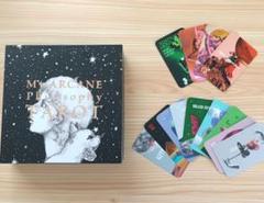 MARIA タロットカード Amazon | Kancharo オラクルカード 44 枚 タロット占い