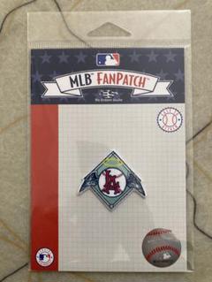 エンゼルススタジアム購入品! 大谷翔平 Angels FANPATCH ワッペン