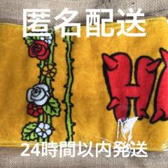 HANA タオル　HANA with HONEY HANA with HONEYs
