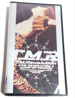 2025年最新】t．m．revolution t．m．r． liveの人気アイテム