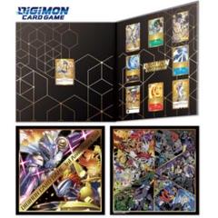 デジモン　カード　アニバーサリー　セット デジタルモンスターカードゲーム公式サイト｜15thアニバーサリー