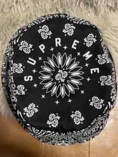 2025年最新】supreme バンダナ ハットの人気アイテム - メルカリ