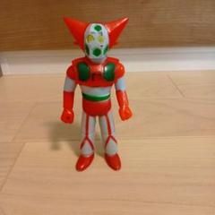 Yahoo!オークション - 当時物 ポピー ゲッターロボ ゲッター