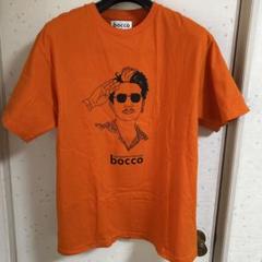 日向秀和 Nothing's Carved In Stone Tシャツ XL