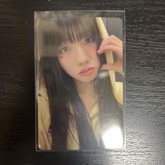 ME:I日プ アルバムトレカ 清水恵子 村上 櫻井 佐々木 石井 笠原