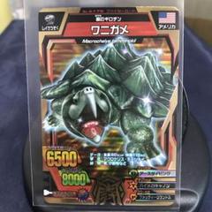 アニマルカイザー ハクトウワシの値段と価格推移は？｜4件の売買