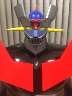2025年最新】マジンガーz ソフビの人気アイテム - メルカリ