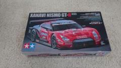 ①タミヤXANAVI NISMO GT-R (R35) プラモデルの未組立品 Amazon.com: Tamiya Xanavi Nismo GT-R (R35) : Toys & Games