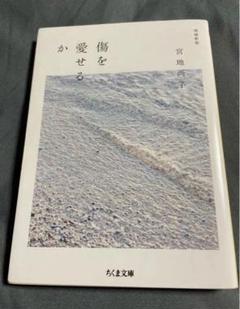 傷を愛せるか （ちくま文庫　み３７－１） （増補新版） 宮地尚子／著