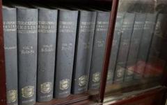 The Oxford English Dictionary 1970