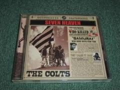 THE COLTS ザ・コルツ CD5枚セット！ Amazon.co.jp: 廃盤 CD ☆ 貴重音源!!! 初期 コルツ ☆ TOKYO