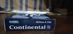 コンチネンタル航空 トラベルバッグ【レア】 Bag Continental Airlines Collectibles for sale | eBay