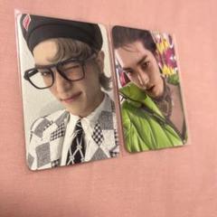 2025年最新】taeyong nctの人気アイテム - メルカリ