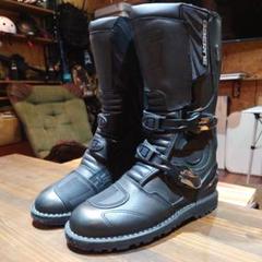 Gaerne☆G-midland Gore-tex バイク用ブーツ☆ガエルネ - メルカリ