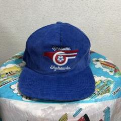 OLD コーデュロイ キャップ 90s 00s y2k Richardson