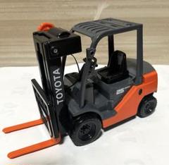 (未使用･未開封品)　フリクション トヨタ フォークリフト GENEO og8985z Amazon.co.jp: フリクション トヨタフォークリフト GENEO ミニ
