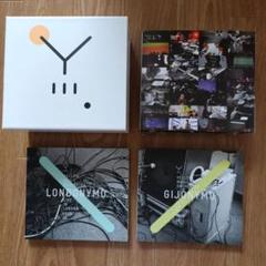高感度ショップで2023年売れたブランド 4CD+Tシャツ】YMO「EUYMO」坂本龍一 BOX 細野晴臣 高橋幸宏 邦楽