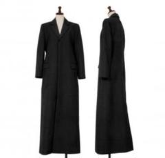 【極美品】ジャンポール・ゴルチエ☆L マキシ丈　裏地　総柄　コート　着丈130 2025年最新】JeanPaul GAULTIER レディース ロングコートの人気