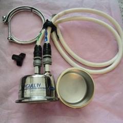 【中古】シーガルフォー　ビルトイン浄水器　SEAGULL®︎Ⅳ 浄水器部品 中古】シーガルフォー ビルトイン浄水器 SEAGULL®︎Ⅳ 浄水器