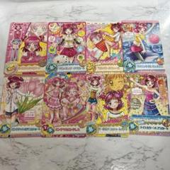 キュアドリーム PSレア 03/60 データカードダス データカードダス プリキュア5 キュアドリーム 夢原のぞみの通販