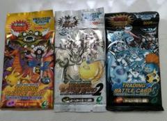 未開封パック】ドラクエ トレーディングバトルカード - メルカリ