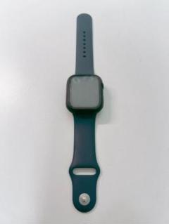 Apple Watch ミッドナイトアルミニウム45mm シリーズ9 GPS