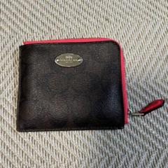 COACH 財布
