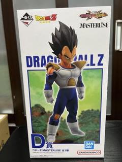 2025年最新】ドラゴンボール 一番くじ d賞 ベジータの人気