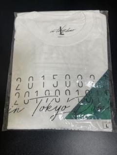 【欅坂46】東京ドーム　Tシャツ