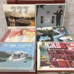 【一気に抑える】CRAZY KEN BAND / BEST 含む6枚セット 一気に抑える】CRAZY KEN BAND / BEST 含む6枚セット - メルカリ