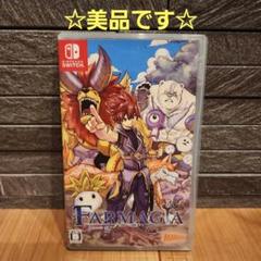 FARMAGIA Nintendo Switch ファーマギア