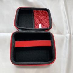 キッズカメラ トイカメラ MOREXIMI 子供向けデジタルカメラ専用収納ケース