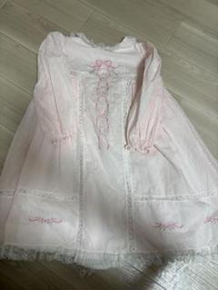 DearGG "FARAH DRESS" ドレス 5Y