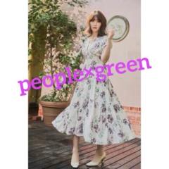 herlipto❤️ Full Of Love Long Dress - メルカリ
