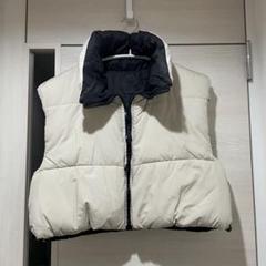 2025年最新】zara キルティングジャケット リバーシブルの人気