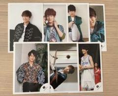 ジャニーズJr. - 7ORDER Love−tune ツアーパーカー ☆Hey! Say JUMP☆TOUR SENSE OR LOVE☆パーカー - メルカリ