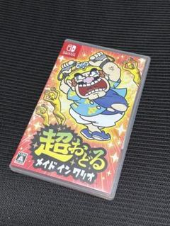 超おどるメイドインワリオ」「マリオパーティスーパースターズ