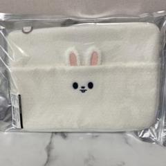 StrayKids　リノ　釜山　ポップアップ　名札 スキズ 釜山 ポップアップ マジックスクール アイエン 名札