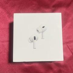 2025年最新】airpods pro 2 未開封の人気アイテム - メルカリ