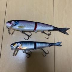 ブラストボーン　Jr. セット　ジャッカル　jackalのサムネイル