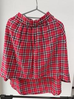 ★ジュエルナ★スカート★140★フィッシュテールスカート★