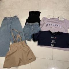 algy.zara.ziddy含6点セット