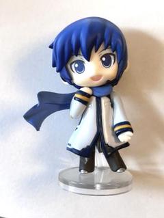 KAITO ボカロ　VOCALOID ねんぷち　ねんどろいど　フィギュア