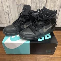 NIKE SB dunk HIGH FPAR コラボのサムネイル