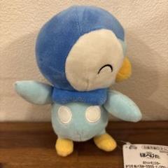 ポッチャマ ほぺぴた ぬいぐるみ バンダイ